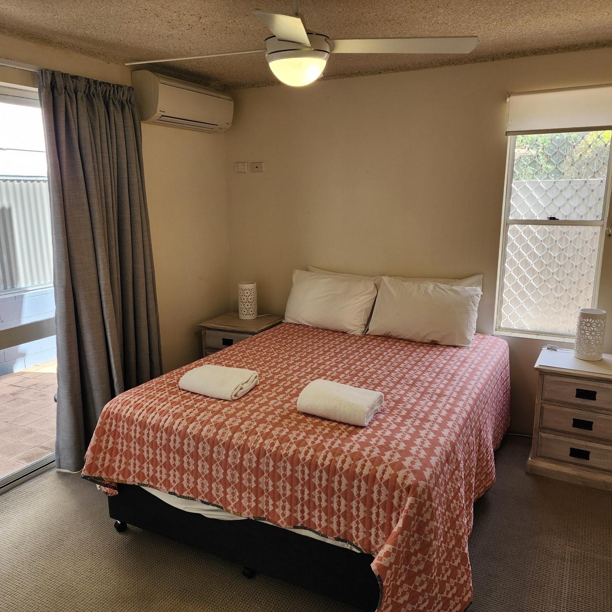 Capeview Apartments - Right On Kings Beach Caloundra Kültér fotó